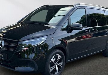 Mercedes-Benz EQV 16.200 km 56.750 &euro; Herford 32051