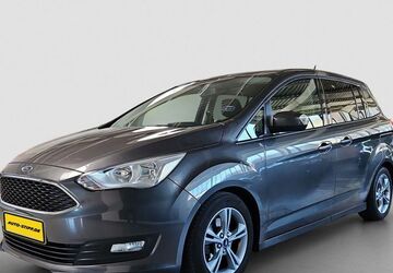 Ford Grand C-Max 83.586 km 8.950 &euro; Herford 32051