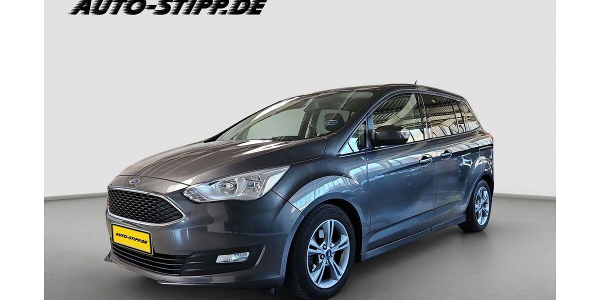 Ford Grand C-Max 83.586 km 8.950 &euro; Herford 32051