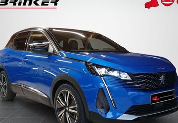Peugeot 3008 65.185 km 21.490 &euro; Bielefeld 33649