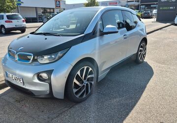 BMW i3 91.854 km 10.999 &euro; Bielefeld 33649