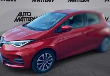 Renault ZOE 70.052 km 12.950 &euro; Bielefeld 33719