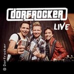 Dorfrocker Live - Festzelt im Schlosshof Wolfach