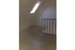 Dachgeschoßwohnung Hüllhorst - 2 Zimmer, 480&euro; | Angebot:23009785