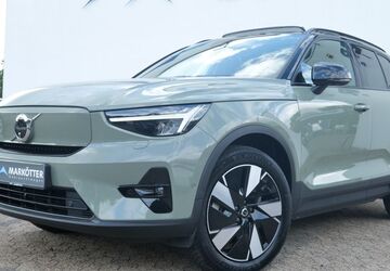 Volvo XC40 52.970 km 37.990 &euro; Bielefeld 33647