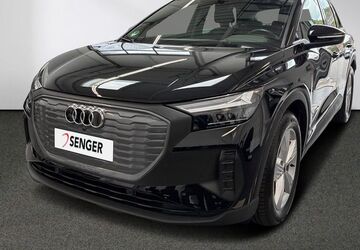 Audi Q4 e-tron 16.393 km 35.880 &euro; Bielefeld 33609