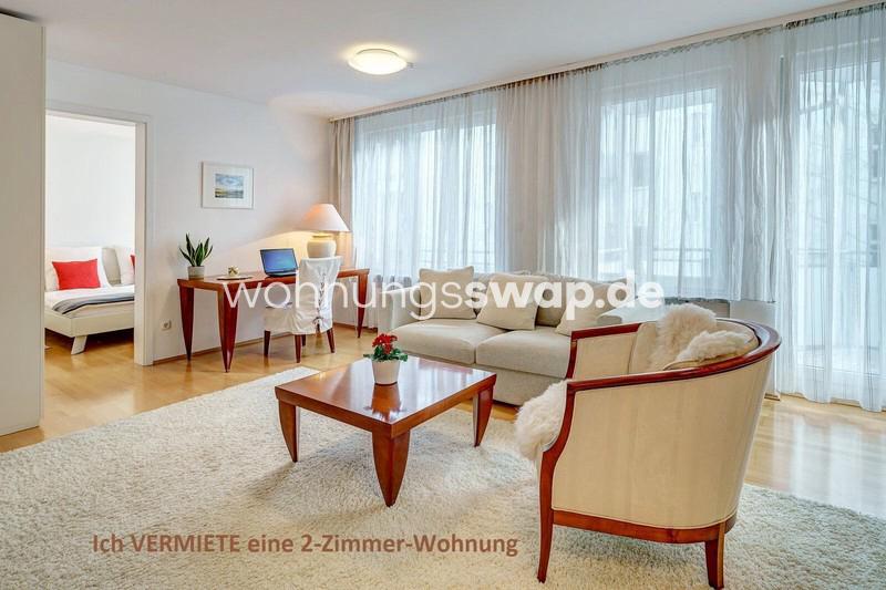 Etagenwohnung Bielefeld - 2 Zimmer, 65 m&sup2;, 450&euro; | Angebot:26057712