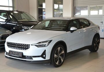 Polestar 2 72.715 km 26.990 &euro; Lemgo 32657