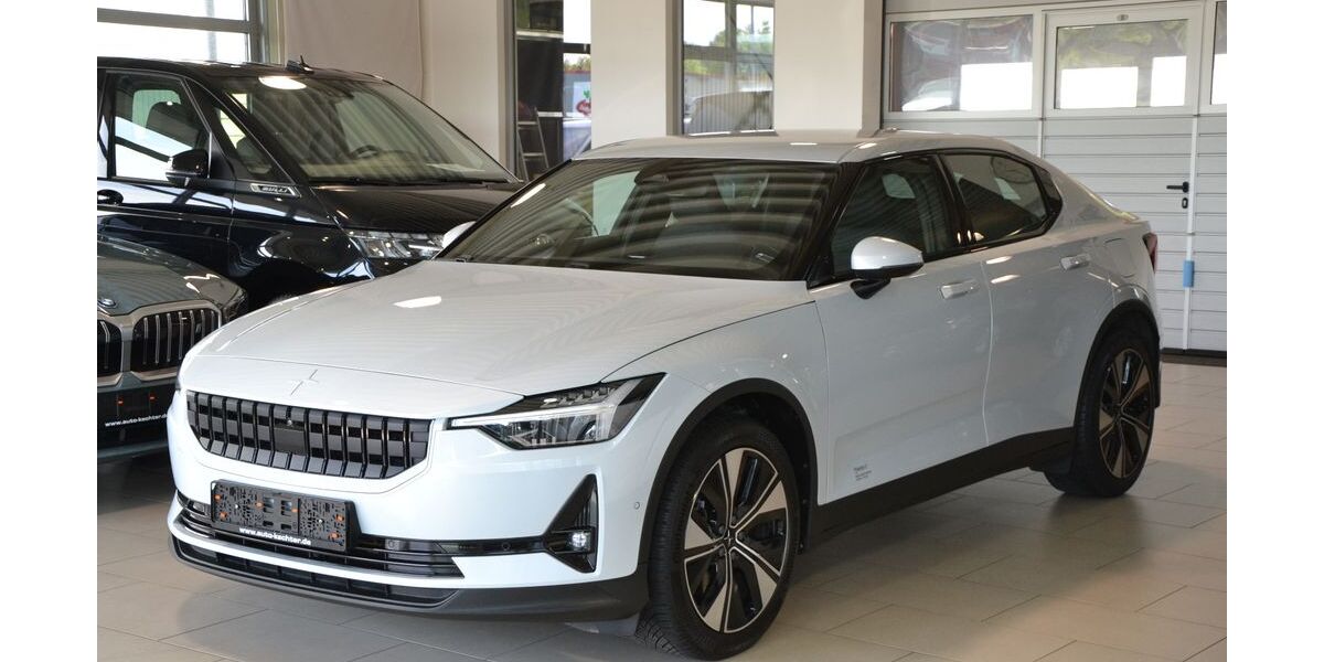 Polestar 2 72.715 km 26.990 &euro; Lemgo 32657