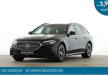 Mercedes-Benz E 200 26.740 km 45.225 &euro; Bielefeld 33609