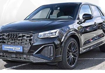 Audi Q2 9.590 km 41.880 &euro; Bielefeld 33689