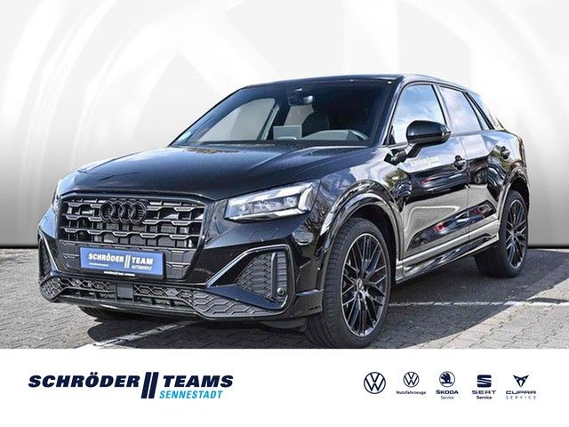 Audi Q2 9.590 km 41.880 &euro; Bielefeld 33689