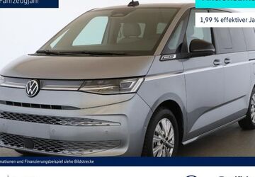 VW T7 Multivan 8.908 km 60.570 &euro; Bad Oeynhausen 32547
