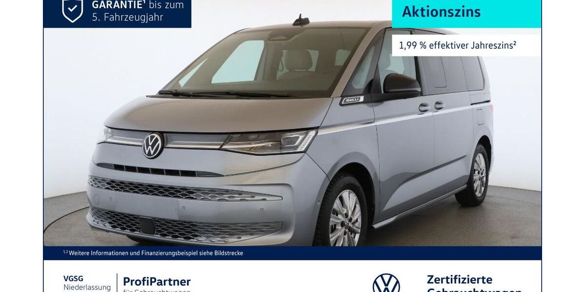 VW T7 Multivan 8.908 km 60.570 &euro; Bad Oeynhausen 32547