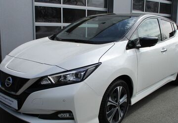 Nissan Leaf 69.680 km 14.550 &euro; Bielefeld 33689