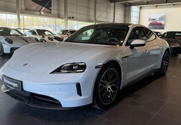 Porsche Taycan 16.670 km 82.700 &euro; Bielefeld 33719