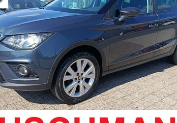 Seat Arona 93.900 km 12.990 &euro; Bielefeld 33609