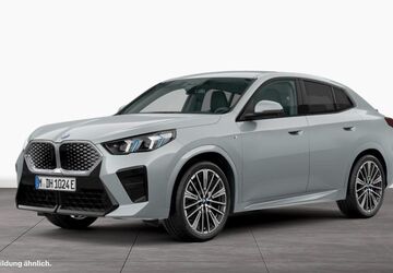 BMW iX2 14.268 km 47.789 &euro; Bielefeld 33719