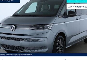 VW T7 Multivan 29.002 km 50.870 &euro; Bad Oeynhausen 32547