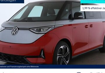 VW ID. Buzz 2.750 km 75.390 &euro; Bad Oeynhausen 32547
