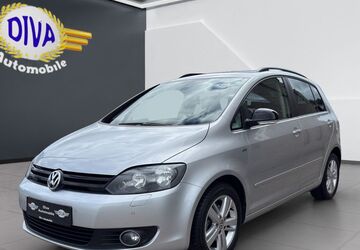 VW Golf Plus 89.000 km 8.999 &euro; Bielefeld 33647