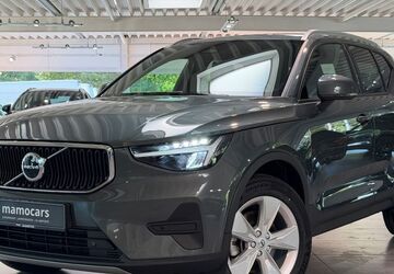Volvo XC40 26.117 km 31.350 &euro; Bielefeld 33647