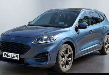 Ford Kuga 94.000 km 23.890 &euro; Bielefeld 33609