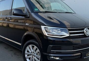 VW T6 Transporter 68.000 km 27.990 &euro; Bielefeld 33609