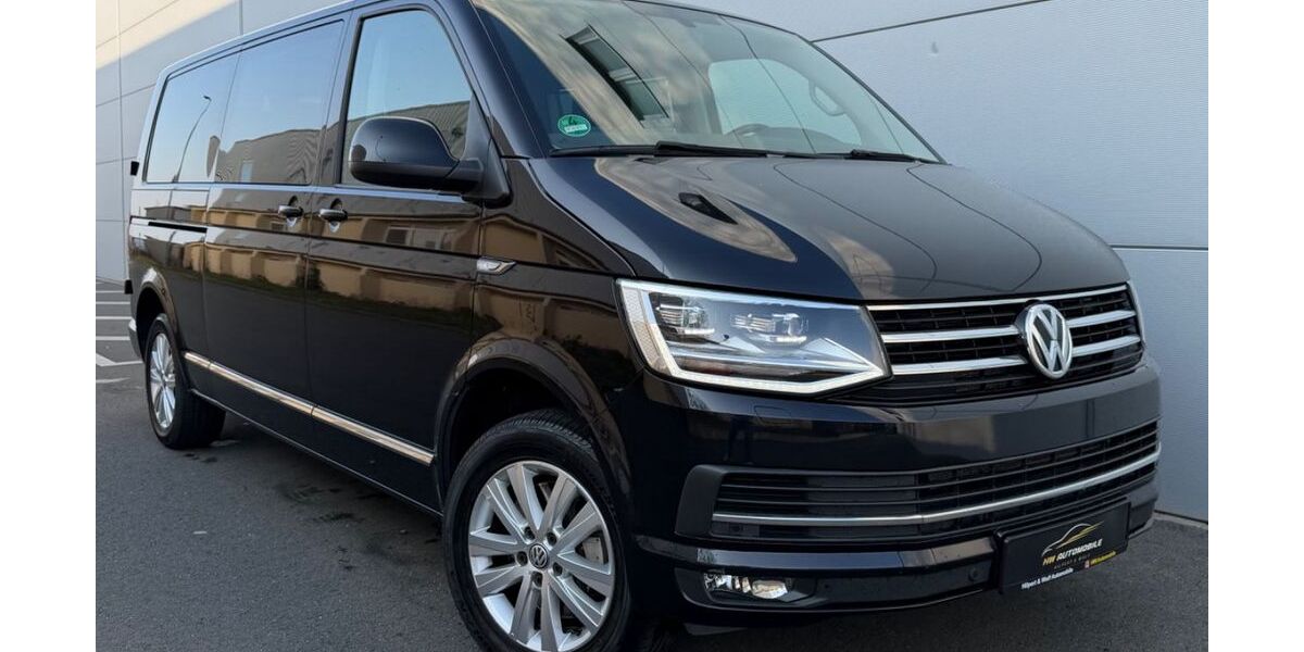 VW T6 Transporter 68.000 km 27.990 &euro; Bielefeld 33609
