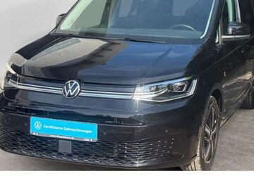 VW Caddy 24.432 km 28.710 &euro; Lemgo 32657