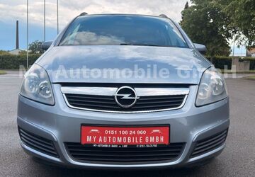 Opel Zafira 233.793 km 2.999 &euro; Lage 32791