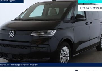VW T7 Multivan 17.223 km 58.760 &euro; Bad Oeynhausen 32547