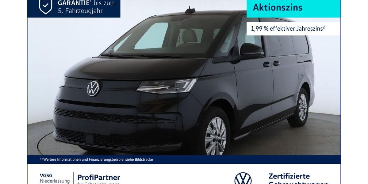 VW T7 Multivan 17.223 km 58.760 &euro; Bad Oeynhausen 32547