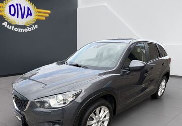 Mazda CX-5 106.000 km 12.750 &euro; Bielefeld 33647