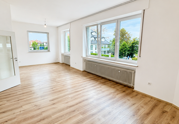 Wohnung Bad Salzuflen - 3 Zimmer, 82 m&sup2;, 650&euro; | Angebot:27307717
