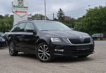 Skoda Octavia 173.341 km 9.650 &euro; Bielefeld 33617