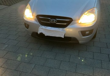 Kia Carens 178.989 km 1.500 &euro; Delbrück 33129
