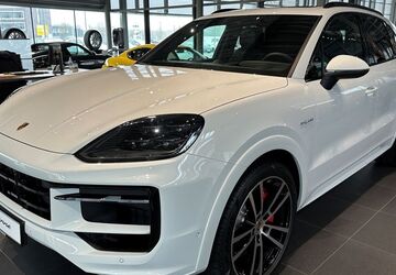 Porsche Cayenne 14.900 km 135.600 &euro; Bielefeld 33719