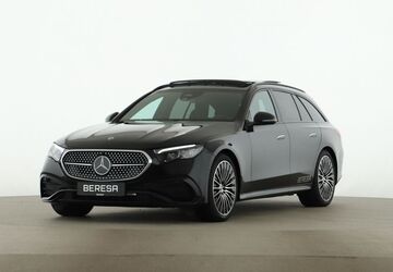 Mercedes-Benz E 220 9.900 km 60.550 &euro; Bielefeld 33609