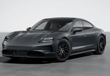 Porsche Taycan 17.329 km 89.600 &euro; Bielefeld 33719