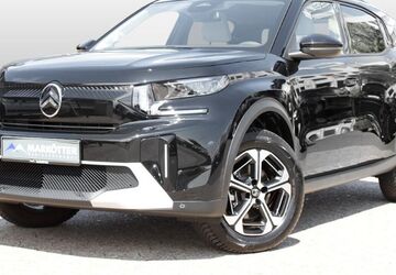 Citroen C3 Aircross 6.800 km 21.790 &euro; Bad Salzuflen 32108