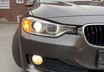 BMW 318 200.000 km 8.990 &euro; Bielefeld 33602