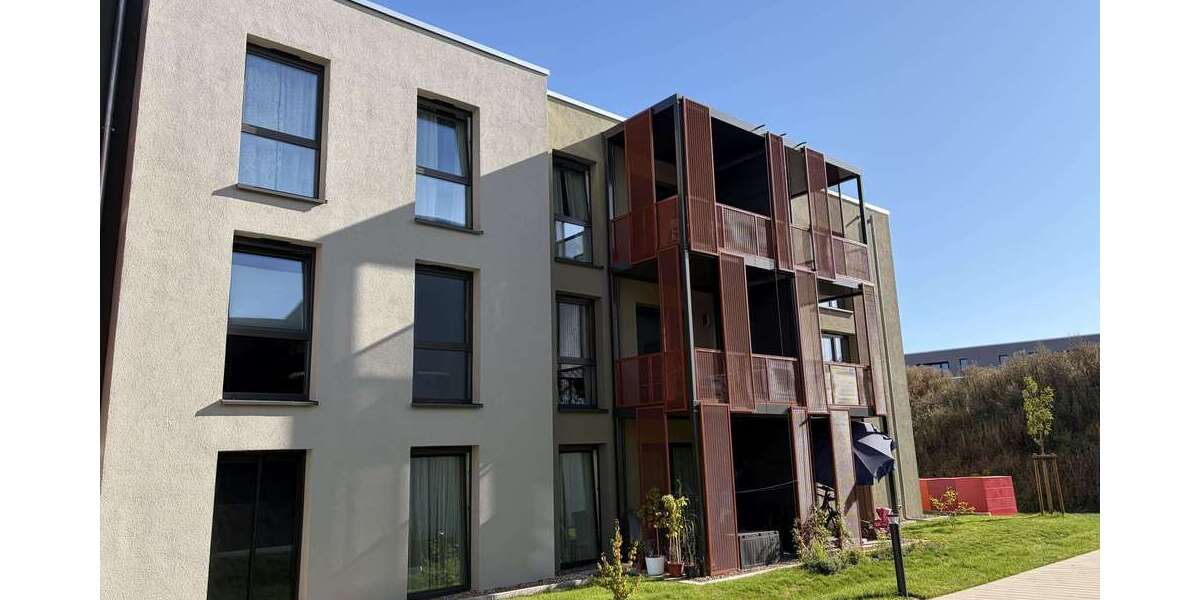 Etagenwohnung Bielefeld Heepen - 3 Zimmer, 80 m&sup2;, 1.159&euro; | Angebot:27284237