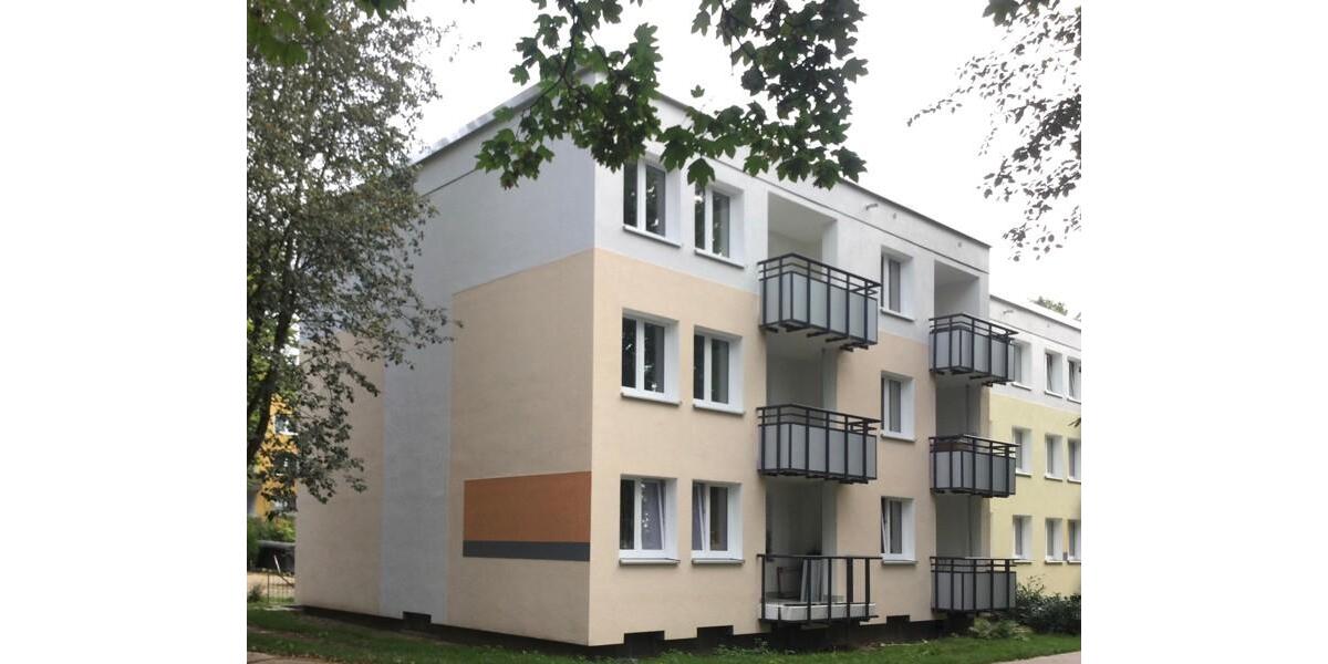 Etagenwohnung Bielefeld Heepen - 2 Zimmer, 62 m&sup2;, 607&euro; | Angebot:26188377