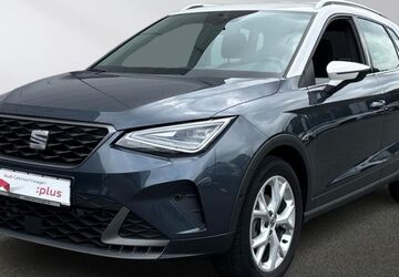 Seat Arona 34.530 km 17.180 &euro; Bielefeld 33609