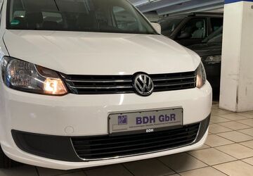 VW Caddy 207.000 km 9.499 &euro; Bielefeld 33613