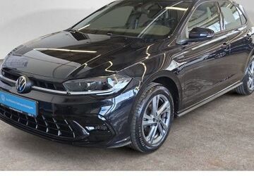 VW Polo 46.422 km 17.290 &euro; Lemgo 32657