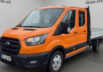 Ford Transit 40.000 km 28.490 &euro; Bielefeld 33604