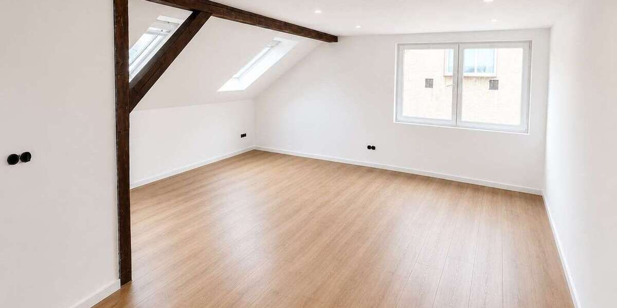 Etagenwohnung Bad Rothenfelde - 2 Zimmer, 54 m&sup2;, 590&euro; | Angebot:27282871