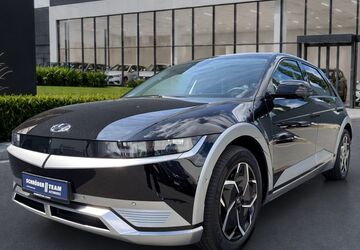 Hyundai IONIQ 5 46.234 km 34.990 &euro; Bielefeld 33609